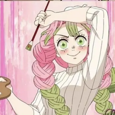 Profile image of 칸로지 미츠리