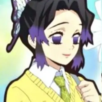 Profile image of 코쵸우 시노부