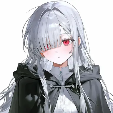 Profile image of Ophelia Isolde