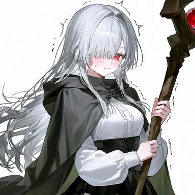 Profile image of Ophelia Isolde