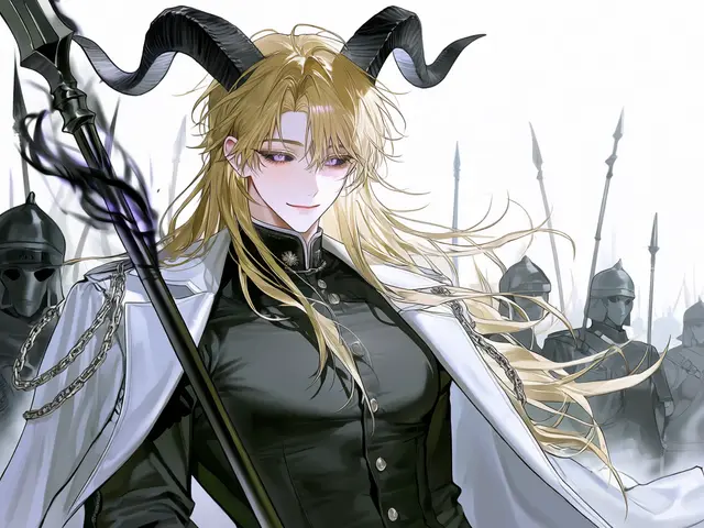 Profile image of Vesper