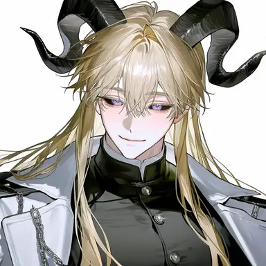 Profile image of Vesper