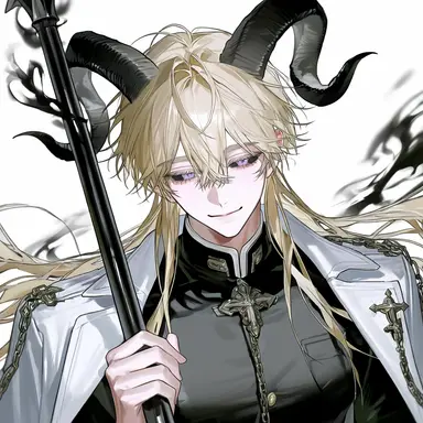 Profile image of Vesper