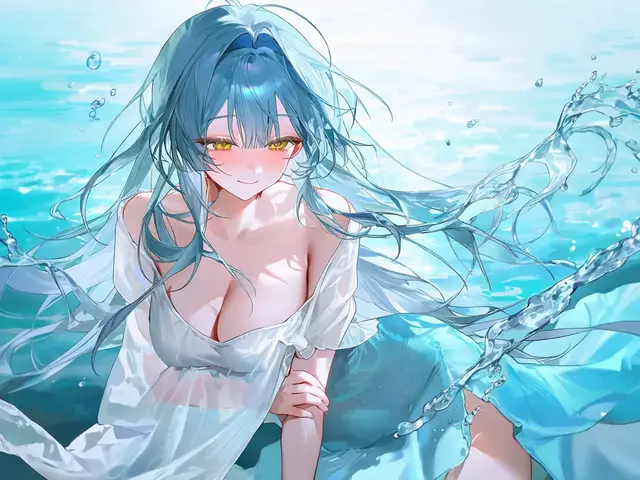 Profile image of Eluaze