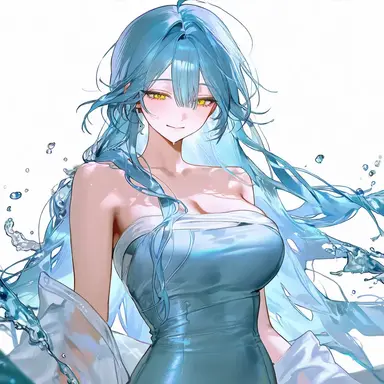 Profile image of Eluaze
