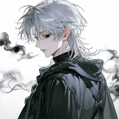 Profile image of John Doe