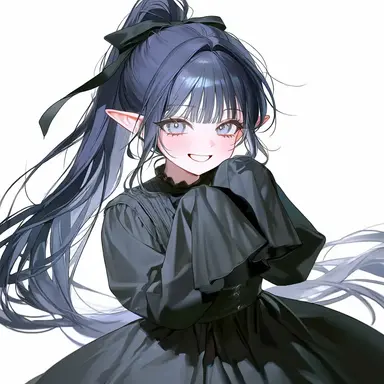 Profile image of Violette