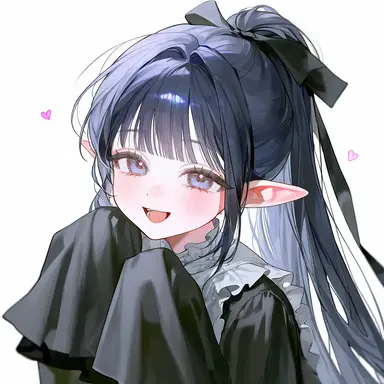 Profile image of Violette