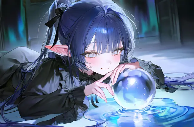 Profile image of Violette