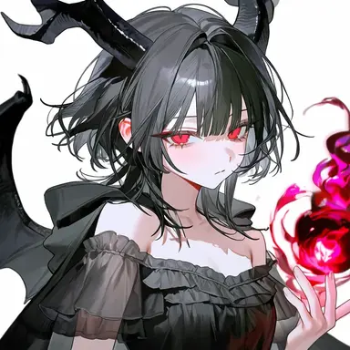 Profile image of Isolde de Lavian