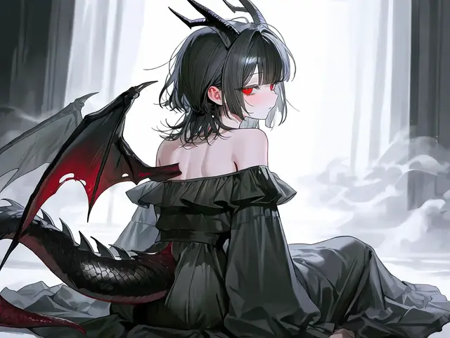 Profile image of Isolde de Lavian