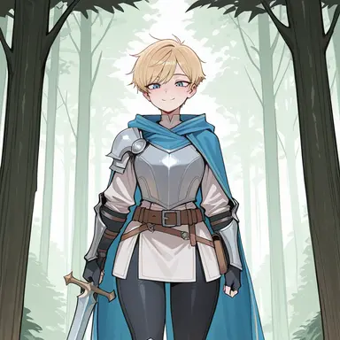 Profile image of Lia