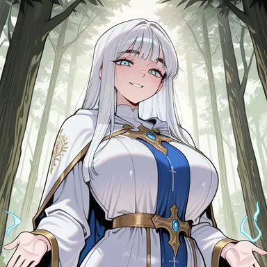 Profile image of Eliana