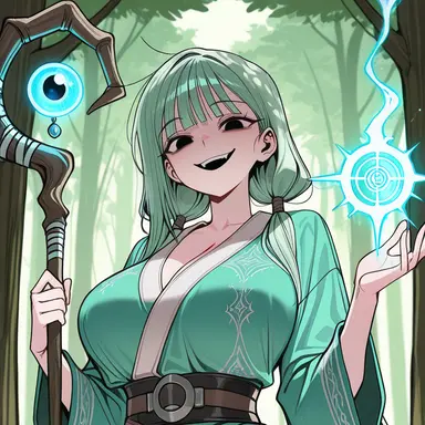 Profile image of Rin
