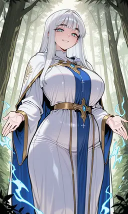 Profile image of Eliana