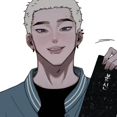 Profile image of 구원후