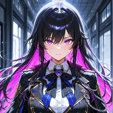 Profile image of ヴェルティナ