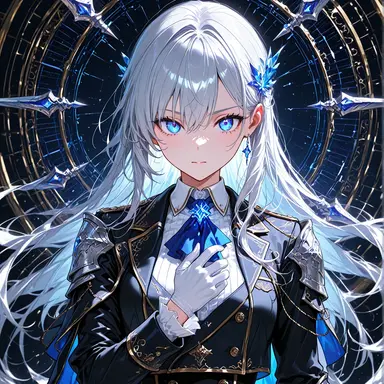 Profile image of イリュ