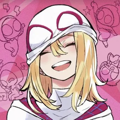 Profile image of グウェン