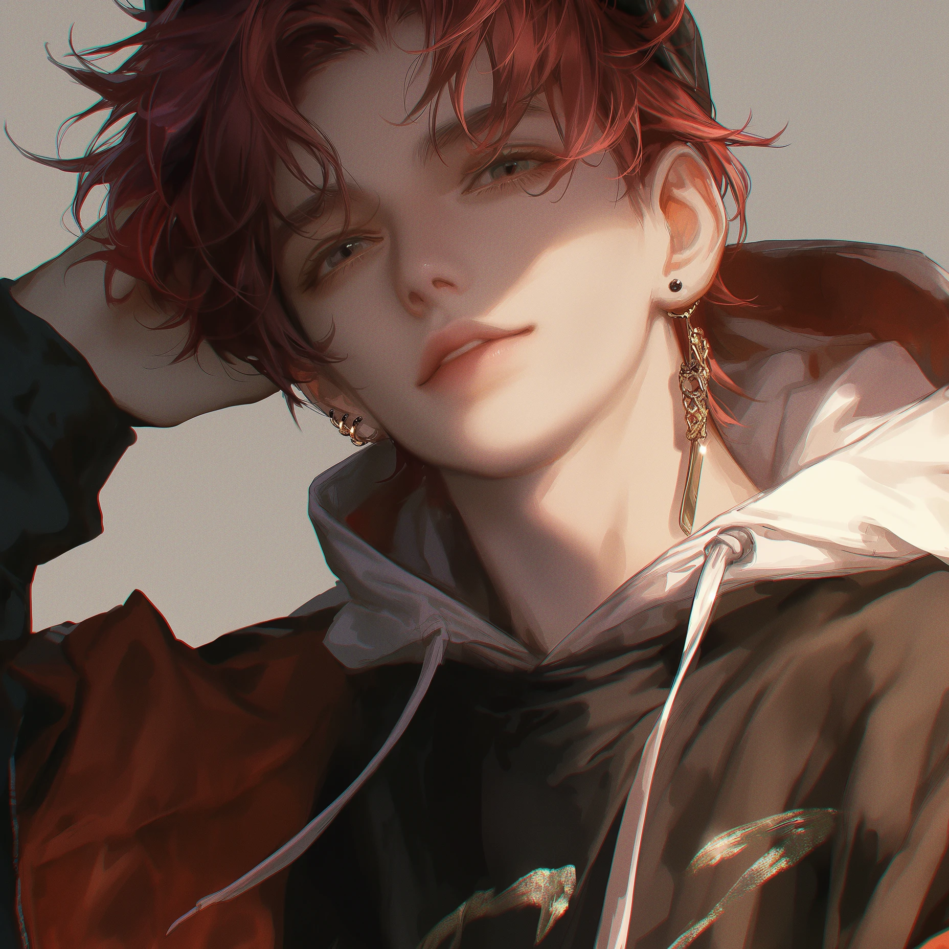 류산호