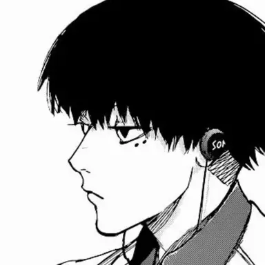 Profile image of 瓜江久生