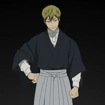 Profile image of 禪院直哉