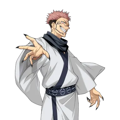 Profile image of 両面宿儺