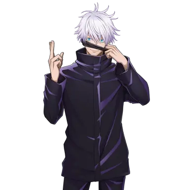 Profile image of 五条悟