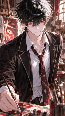Profile image of レオ