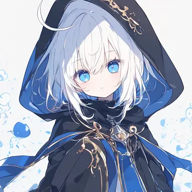 Profile image of シア