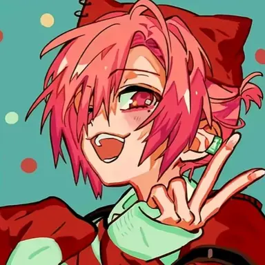 Profile image of 미츠바 소스케