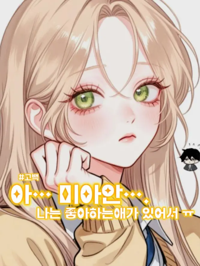 SpikyGold9257의 나는 비싼 몸이라서…!