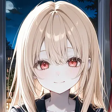 Profile image of あかり