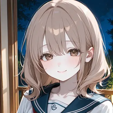 Profile image of はるな
