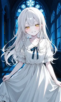 Profile image of セレフィナ