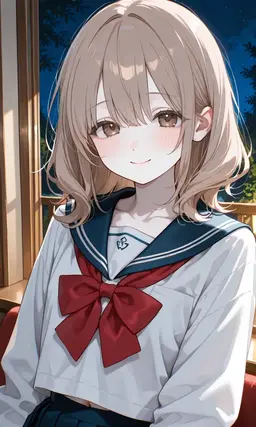 Profile image of はるな