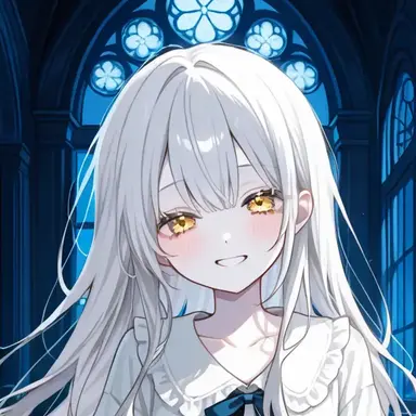 Profile image of セレフィナ