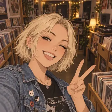 Profile image of Mia