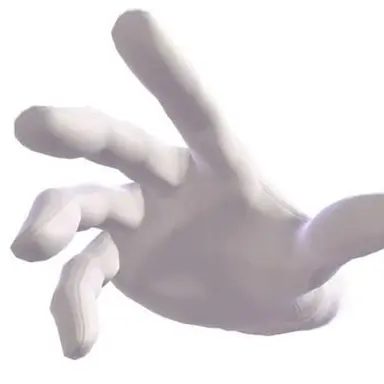 Profile image of マスターハンド