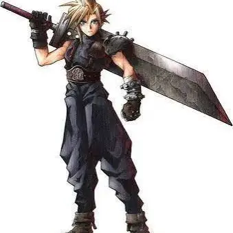 Profile image of クラウド