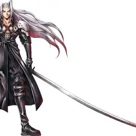 Profile image of セフィロス