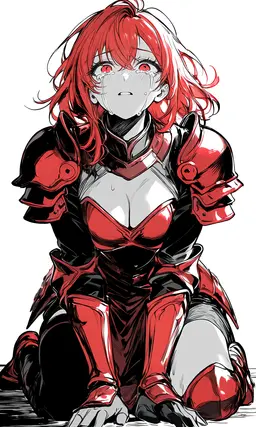 Profile image of 戦士アンナ