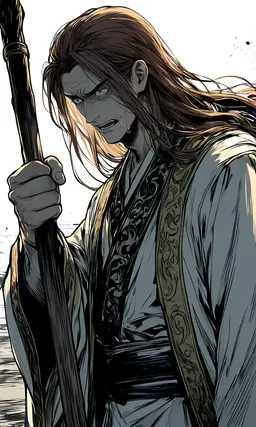 Profile image of 賢者ジルドレ