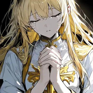 Profile image of 聖女ラキシス