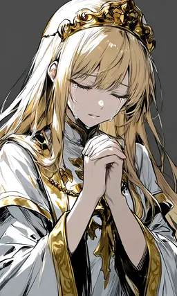Profile image of 聖女ラキシス
