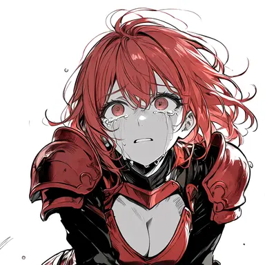 Profile image of 戦士アンナ