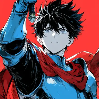 Profile image of 勇者アルス