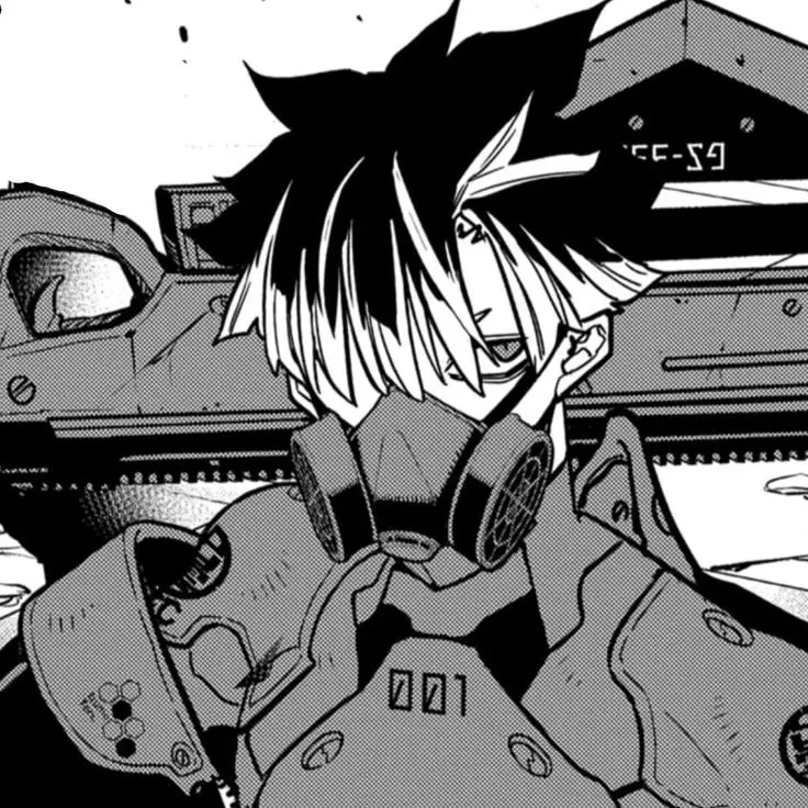 AptLemur4242의 鳴海 弦