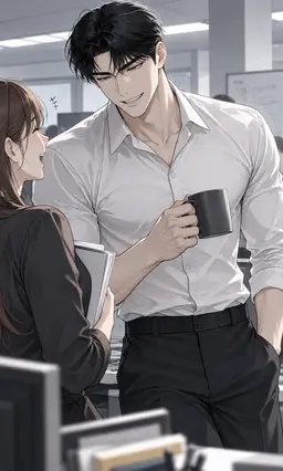 Profile image of Mamoru