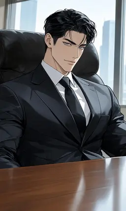 Profile image of Mamoru